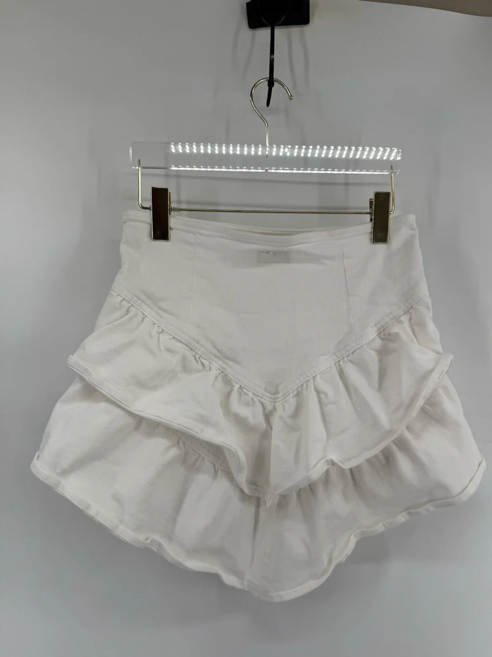 MOTHER back tag